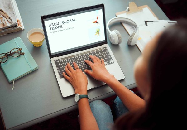 Développez votre présence en ligne avec l'agence Web à Agen