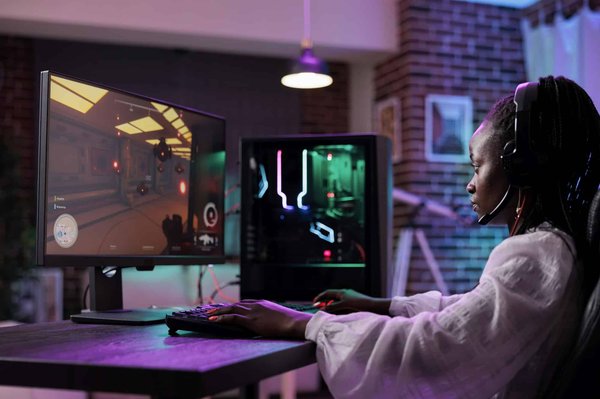 Quels sont les principes de conception pour un jeu de rôle basé sur des mythes et légendes africains?