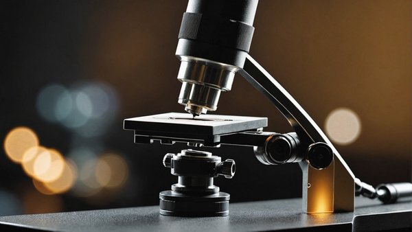 Découvrir l'univers des microscopes : guides et astuces