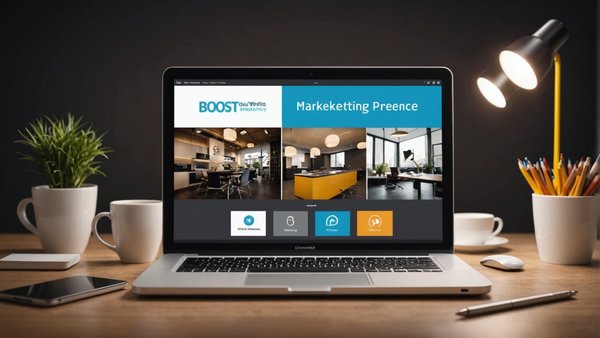 Agence marketing : boostez votre présence en ligne avec we14