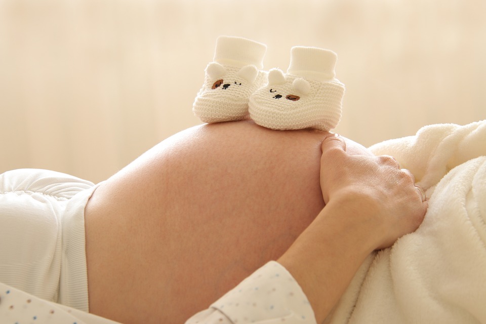 Enceinte : ce que vous pouvez faire dès maintenant pour votre enfant